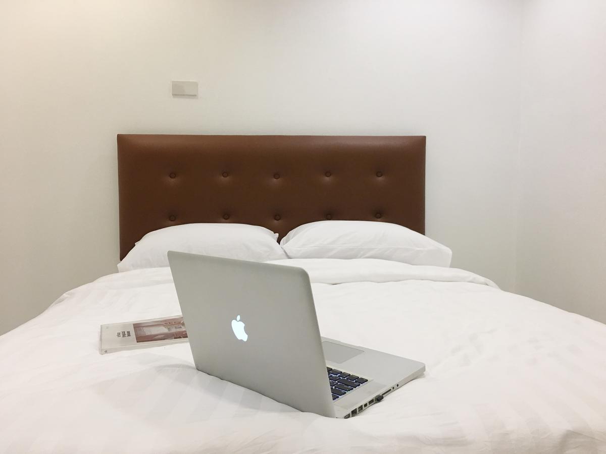 Boon Street Hostel Μπανγκόκ Εξωτερικό φωτογραφία