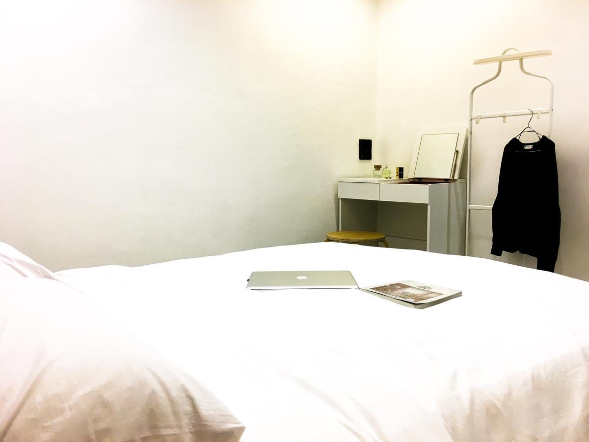 Boon Street Hostel Μπανγκόκ Εξωτερικό φωτογραφία