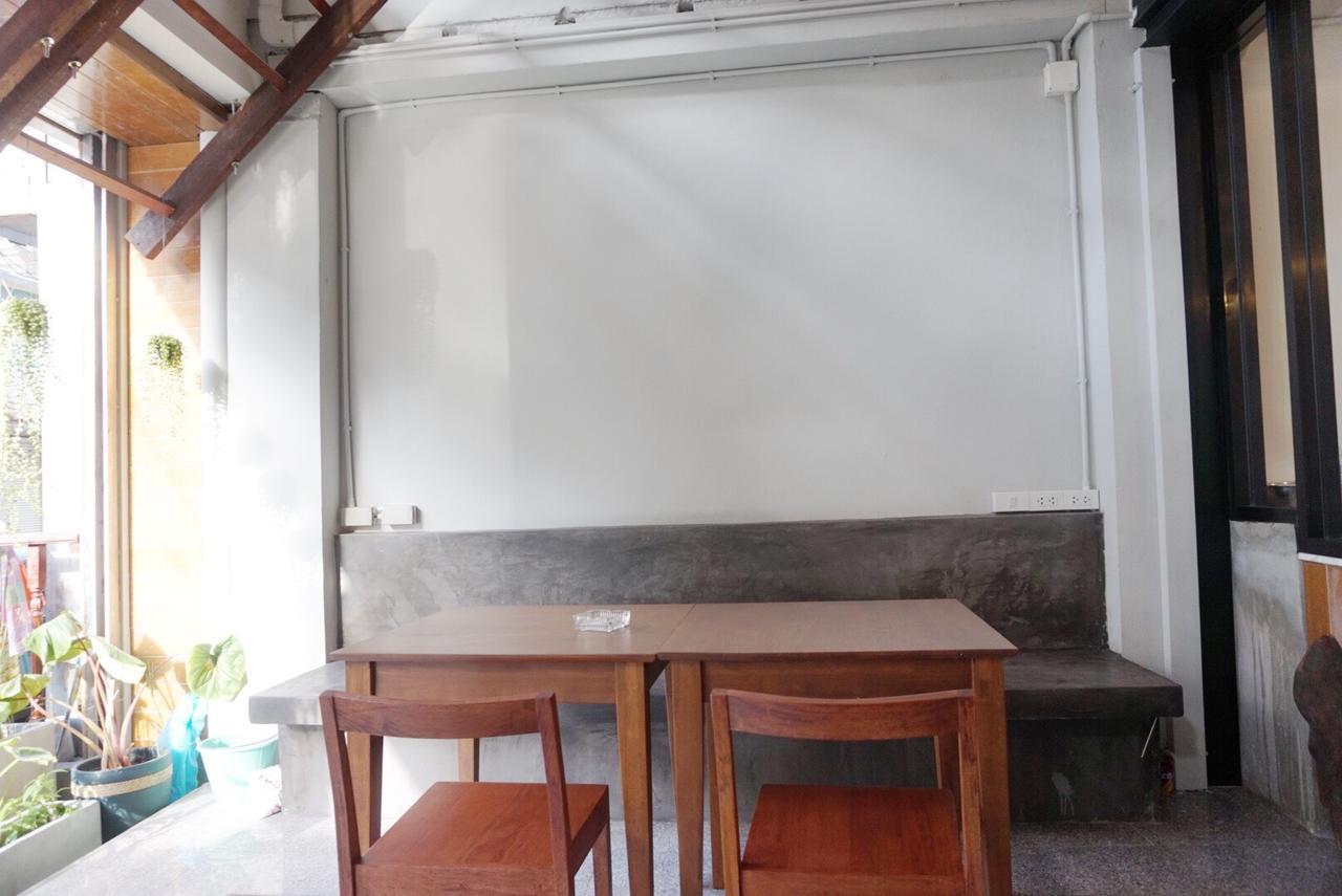 Boon Street Hostel Μπανγκόκ Εξωτερικό φωτογραφία