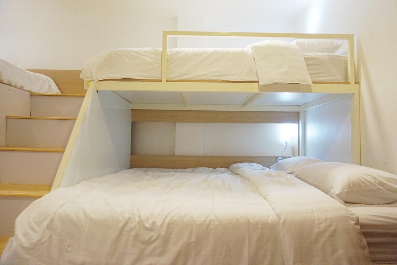 Boon Street Hostel Μπανγκόκ Εξωτερικό φωτογραφία