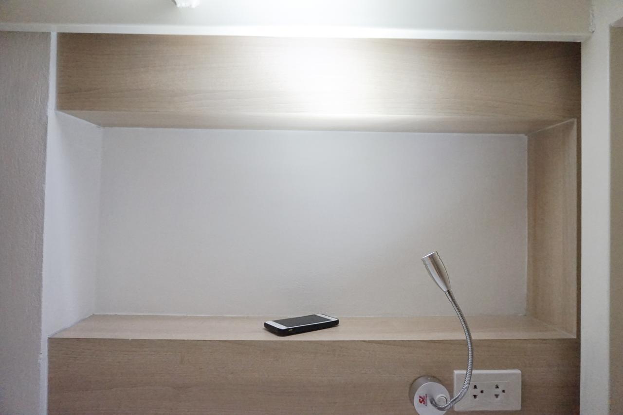 Boon Street Hostel Μπανγκόκ Εξωτερικό φωτογραφία